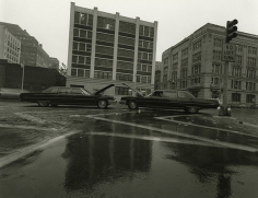 1973 Cadillacs, New York, 1973