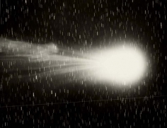 Comet Hyakutake, 18-19/3/96