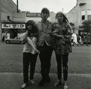 Haight Ashbury (group), 1968