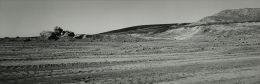 Recent Terrains, Study #3, Laguna Hills, California, 1991