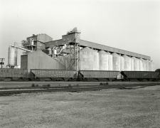 Farmer&#039;s Union Grain Terminal #2, St.Paul, 1976-77