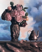 Roses With Soot and Lead, 1991