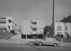 Bevan Davies 116 Berendo, Los Angeles, 1976