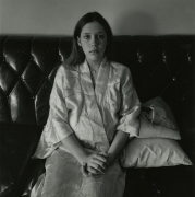 Cathleen Dely, 18, San Francisco, 1968