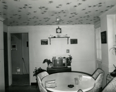 Interior View, 1977