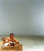 Recover, 2003, Chromogenic print, 20 x 24 inches