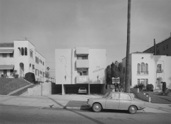 116 Berendo, Los Angeles, 1976