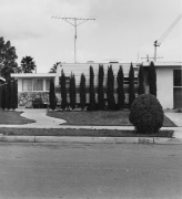 Clairemont #1, San Diego, 1979