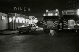 untitled, from American Diner