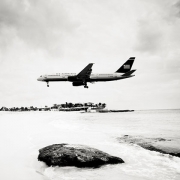 Jet Airliner #08