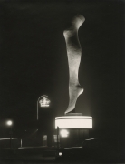The Leg, Los Angeles, 1949