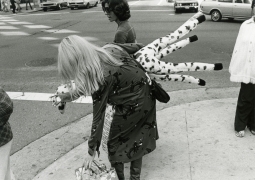untitled (from the&nbsp;Los Angeles&nbsp;series), 1970/80&#039;s&nbsp;