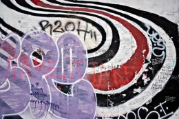 Love Graffiti, Los Angeles, California, 2012