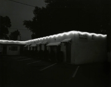 Untitled, from Route 66 Motels