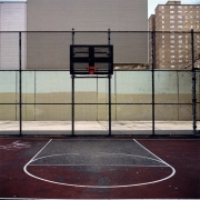 Cherry Clinton Playground, Manhattan, 2008