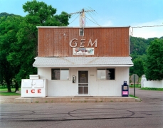 Gem Bar, Diamond Bluff, WI