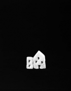 House #1, 2003, Gelatin silver print
