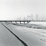 Grant Rusk, Between Wilow Street and Pacific Coast Highway, Long Beach