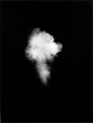 Puff of Smoke, from the Residual Series, 1997,