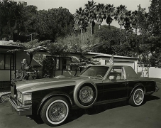 1978 Cadillac, Beverly Hills, CA, 1985
