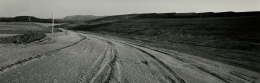 Recent Terrains, Study 10, Temecula, California, 1991