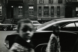 untitled, New York, c. 1966-68