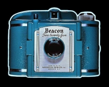 Beacon Two-twenty five, 1983