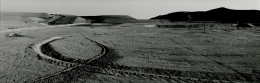 Recent Terrains, Study #1, Laguna Hills, California, 1991