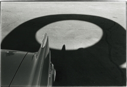 untitled,&nbsp;from American Roadside Monuments, c.1975
