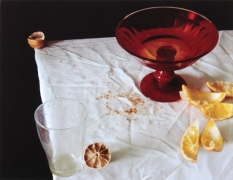 Untitled #10 (from the Morning and Melancholia series), 1999, Chromogenic print, 19 1/2 x 24 inches