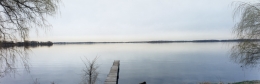 Lake Minnetonka, Hennipe