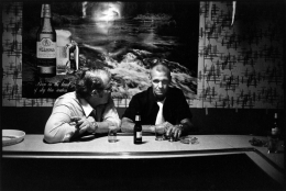 George Brown&#039;s Bar, Harvey, Illinois, 1971 