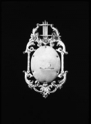 Decoration, from the Saved Series, 1997, gelatin silver print