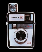 Cubex IV 1983