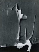 Peeled Paint, 1958