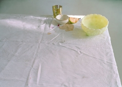 Untitled #63 (from the I Did Not Remember I Had Forgotten series), 2002, Chromogenic print, 22 1/4 x 31 inches