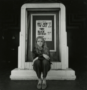 Linda, 20, Haight Ashbury, 1968