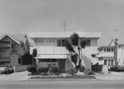 Gayle St. #139, Los Angeles, 1976