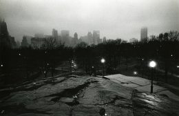 untitled, New York&nbsp;, c. 1966-68