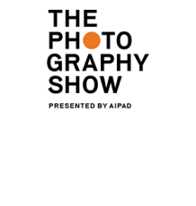 THE PHOTOGRAPHY SHOW PRESENTED BY AIPAD