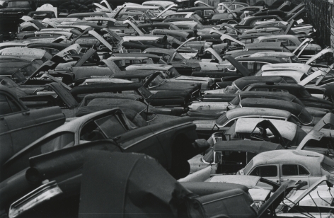 f/t/s The Automobile, 1964