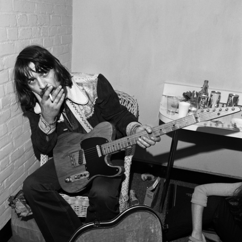 Waylon Jennings, Performance Center, Cambridge, Massachusetts, 1976