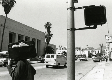 Los Angeles, 1975