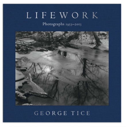 George Tice  Lifework