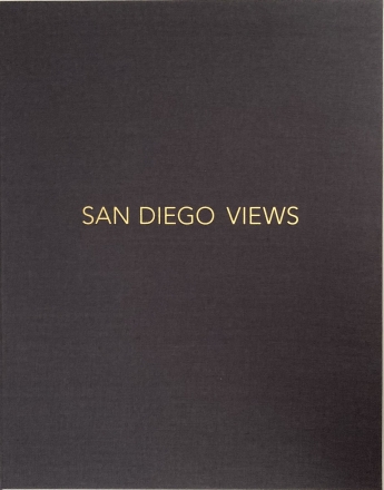 San Diego Views