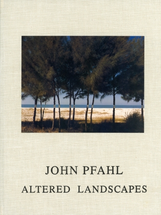 John Pfahl