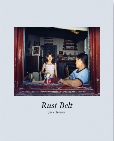 Jack Teemer: Rust Belt
