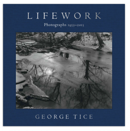 George Tice  Lifework Photographs 1953-2013